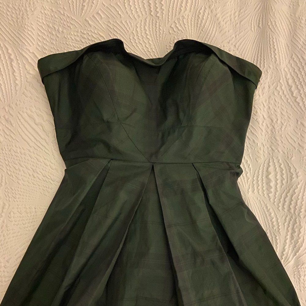 Alternative Puffy Cupcake Dress